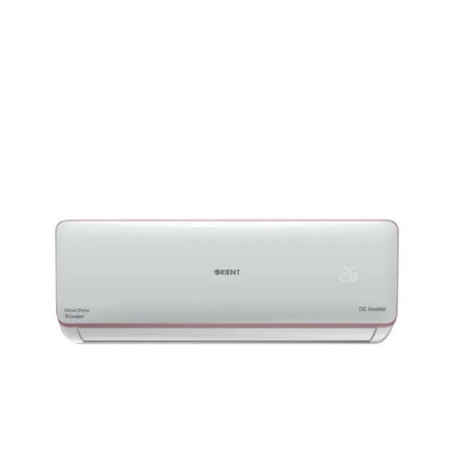 Orient 24GMEGA Mega DC Inverter Split Air Conditioner