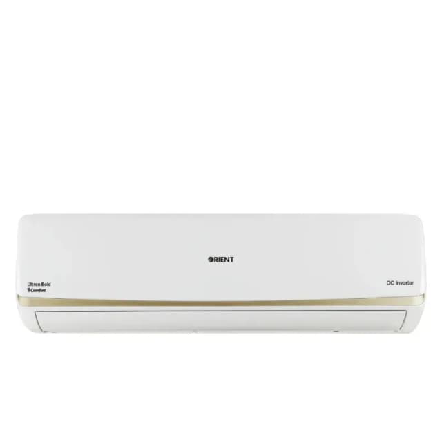 Orient 24-BOLD Ultron Bold Series Inverter Split Air Conditioner