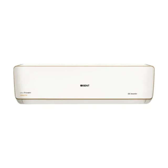 Orient 18-Divine Ultron Divine eComfort Series DC Inverter