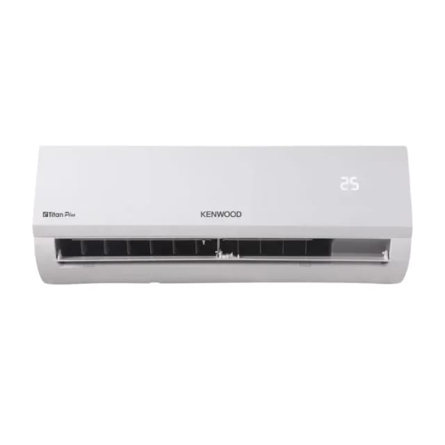 Kenwood KES-1842 E-Titan Plus Non Inverter Split Air Conditioner