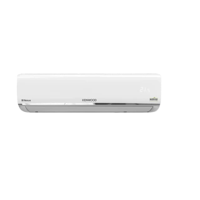 Kenwood KEN-2475 Enexus Series Golden Fins Inverter Split Air Conditioner