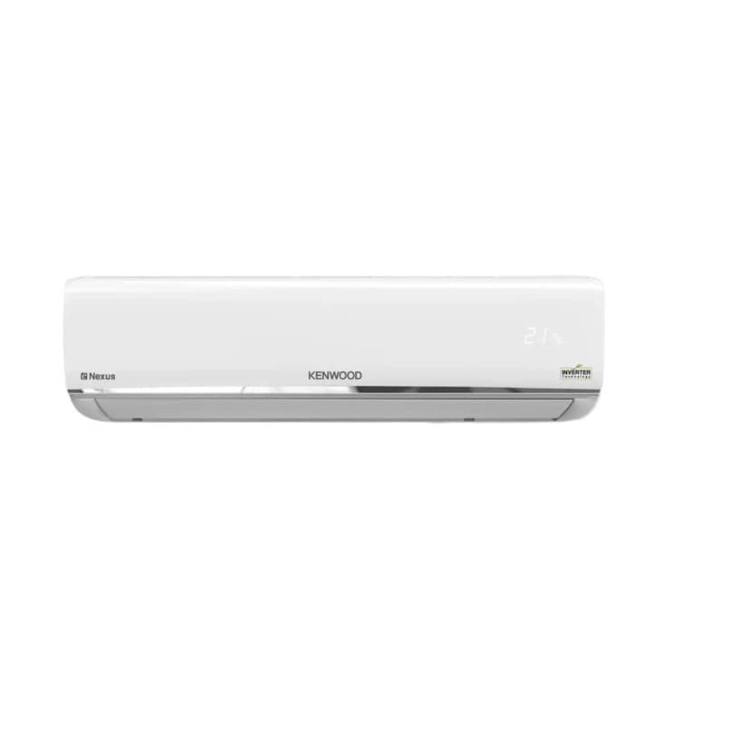 Kenwood KEN-2473 Enexus Series Golden Fins Inverter Split Air Conditioner