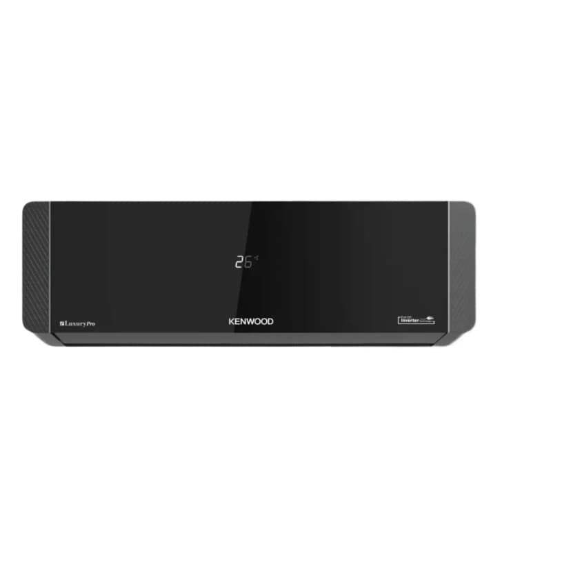Kenwood KEL-2470S E Luxury Pro Inverter Air Conditioner