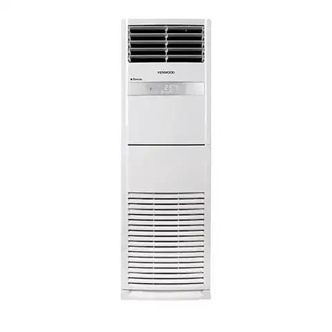 Kenwood KEI-2446 Enova Series Fast Cooling Floor Standing Air Conditioner