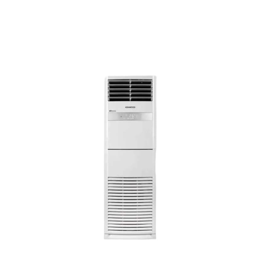 Kenwood KEA-4846 Ebreeze Series Turbo Cooling Floor Standing Air Conditioner