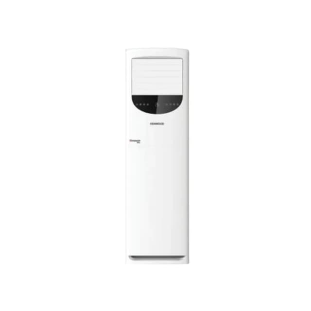 Kenwood KEA-4841 Enova Series High Capacity Floor Standing Air Conditioner