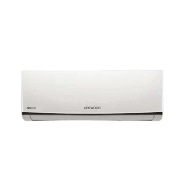 Kenwood KEA-1866 Enova Series Fast Cooling Split Air Conditioner
