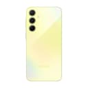 SAMSUNG A55 8GB RAM PTA APPROVED