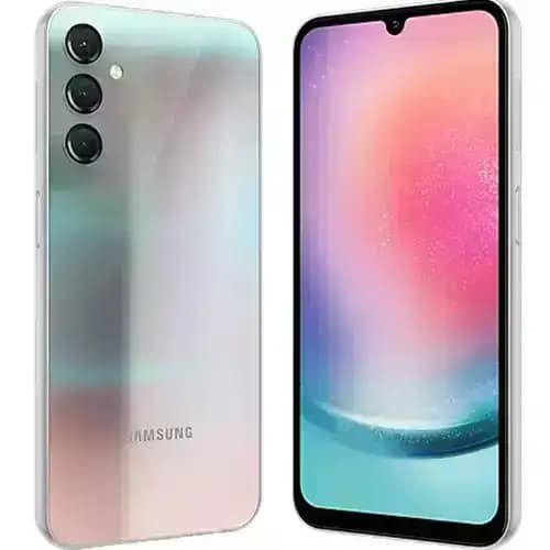 SAMSUNG A24 8GB RAM PTA APPROVED