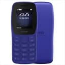 NOKIA 105 POWER PTA APPROVED