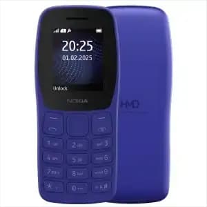 NOKIA 105 POWER PTA APPROVED
