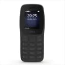 NOKIA 105 POWER PTA APPROVED