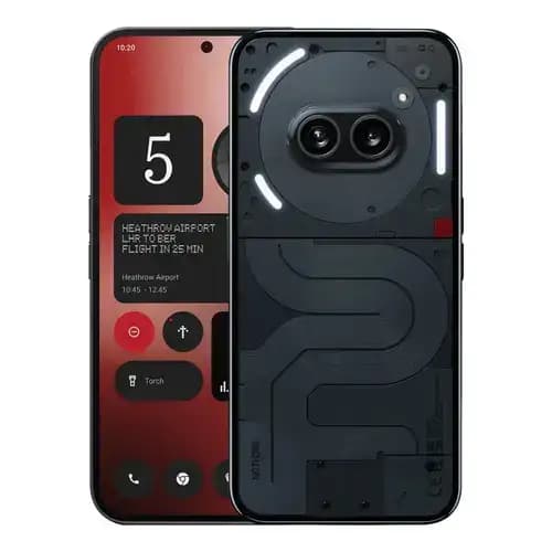NOTHING PHONE 2A 12GB RAM PTA APPROVED
