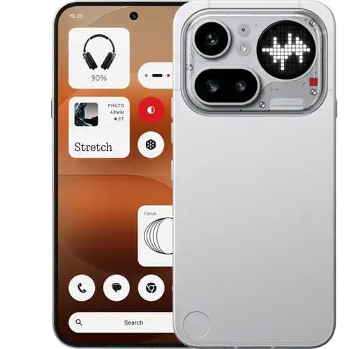 Nothing Phone 4A Pro 12GB RAM PTA Approved