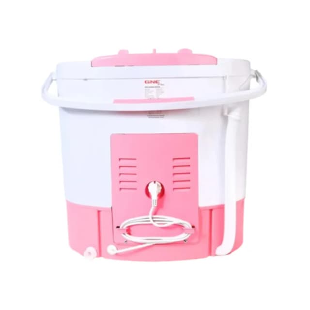 Gaba National Twin Tub Baby Washing Machine GNW-95023