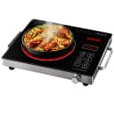 Gaba National Infrared Cooker 9-litre GN-145