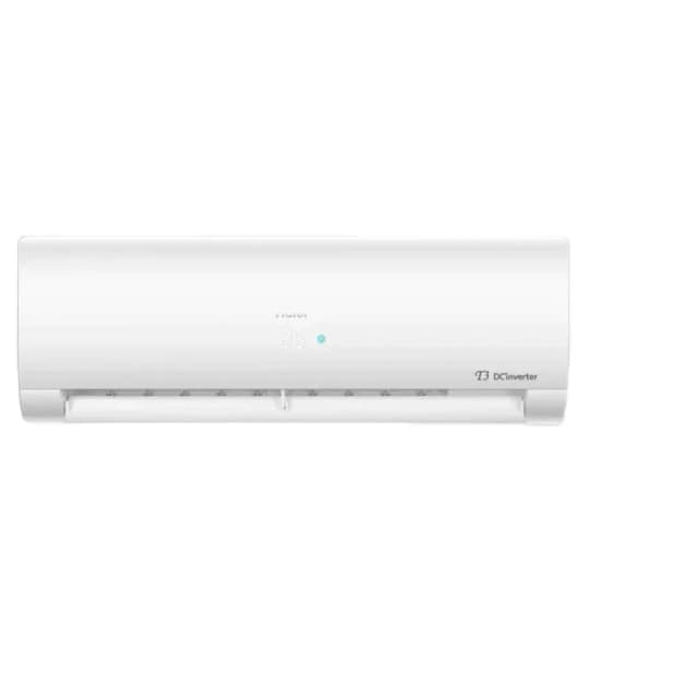 Haier HSU-19HFAB DC Inverter Heat & Cool T3 Compressor Air Conditioner