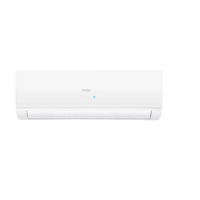 Haier HSU-18CF Turbo Cool Series Turbo Cooling Long Air Throw Air Conditioner