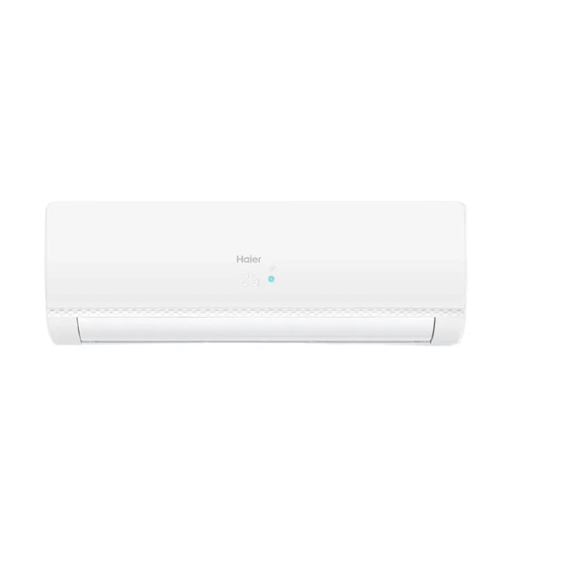 Haier HSU-18CF Turbo Cool Series Turbo Cooling Long Air Throw Air Conditioner