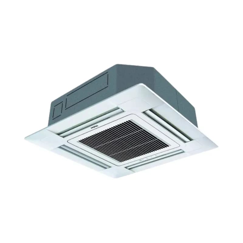 Haier HBU-48HE/DC Round Way Inverter Cassette Air Conditioner Heat & Cool