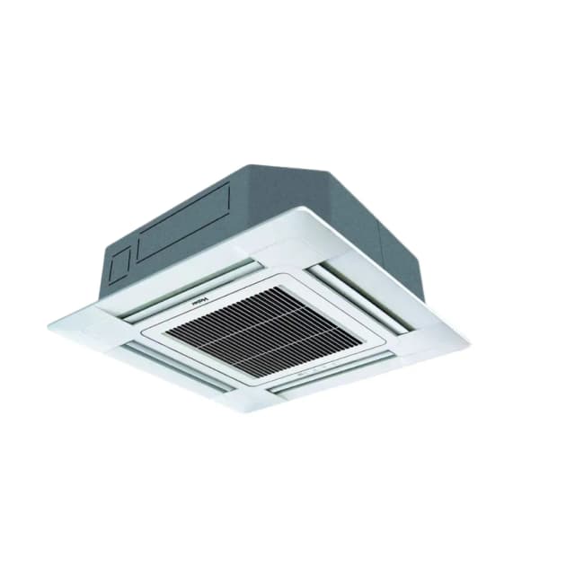 Haier HBU-18HE/DC 4 Way Cassette DC Inverter Air Conditioner