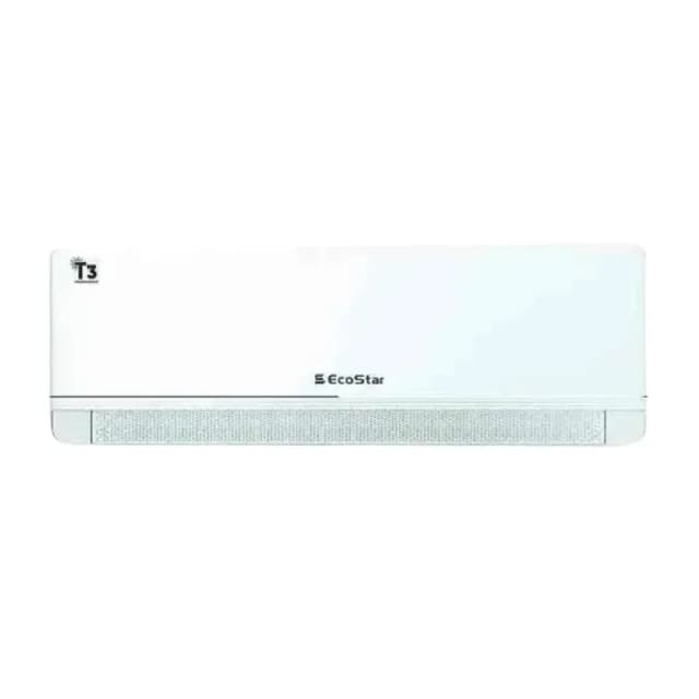 EcoStar ES-24NV02WT3 Novo Max Series Split Air Conditioner