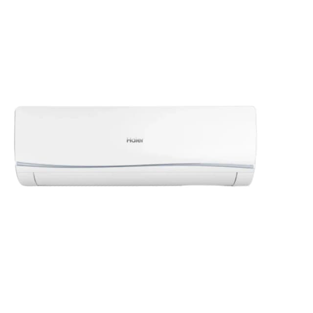 Haier 13HFC DC Triple Inverter Heat and Cool Air Conditioner