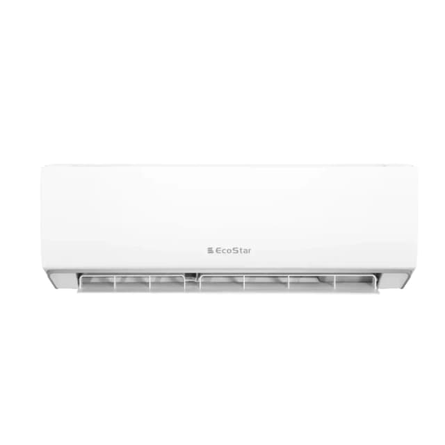 Ecostar Emperor Series Heat and Cool Inverter Air Conditioner (ES-12EM01WS)