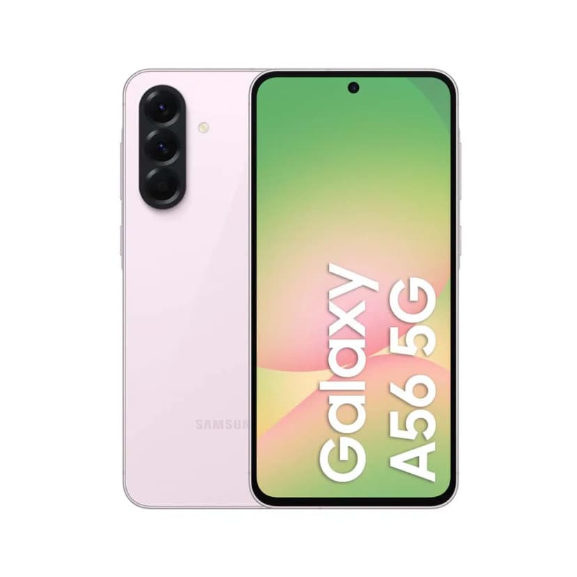 Samsung Galaxy A56 8GB RAM
