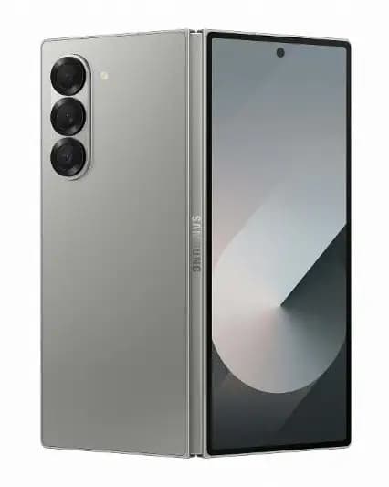 Samsung Galaxy Z Fold6 12GB RAM