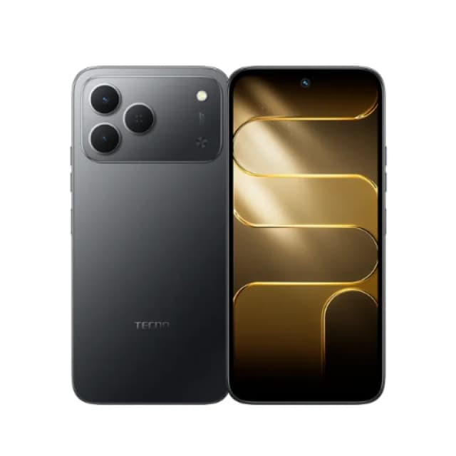 Tecno Spark 50 6GB RAM
