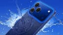 Tecno Spark 50 6GB RAM