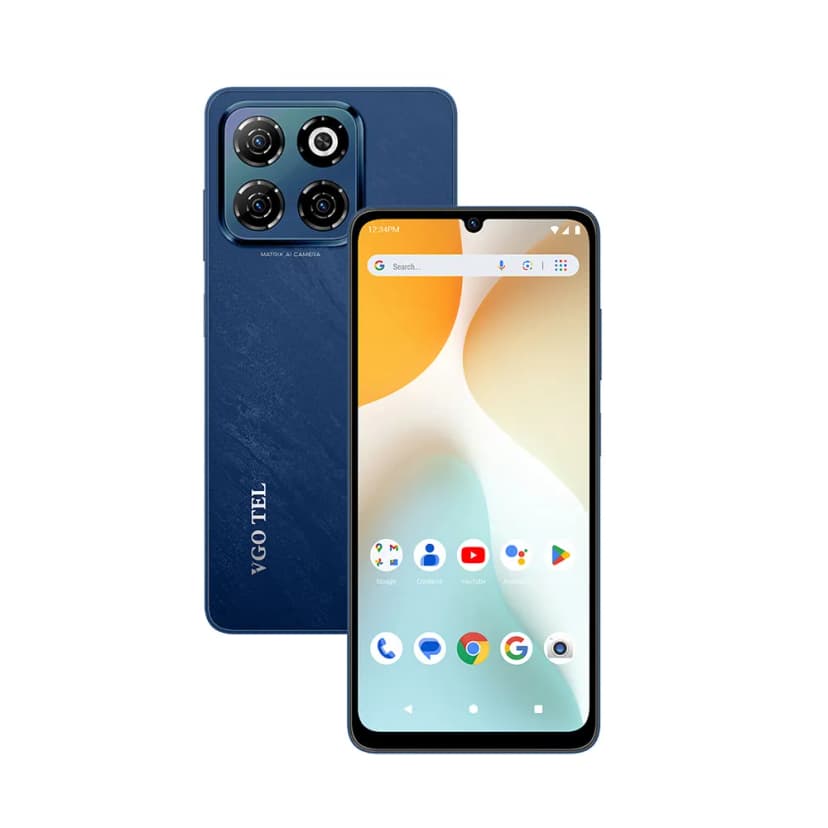 VgoTel Smart 9 Pro 4GB RAM