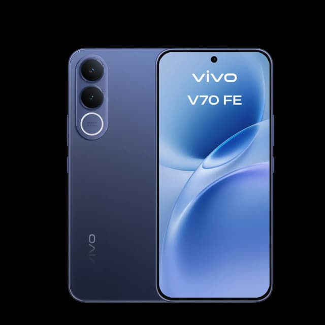Vivo V70 FE 12GB RAM
