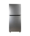 Orient Grand 415i Freezer-On-Top Dc Inverter Refrigerator 15 Cu Ft