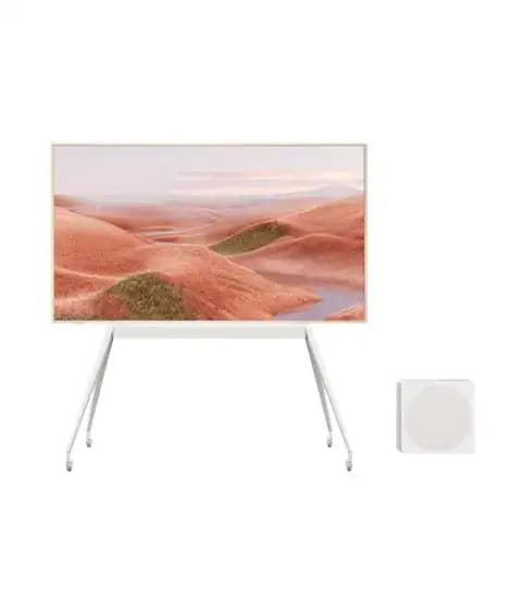 TCL 75 Inch A300 Pro NXTFRAME 4K TV