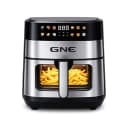 Gaba National Air Fryer King Size GN-9526