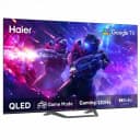 Haier 50S81EUX 4K QLED GOOGLE LED TV