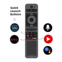 HAIER MINI LED 75 INCH H75M80FUX 4K UHD SMART GOOGLE TV