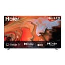 HAIER MINI LED 65 INCH H65M80FUX 4K UHD SMART GOOGLE TV