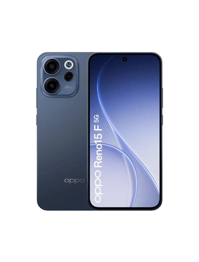 OPPO Reno15 F 5G 8GB RAM