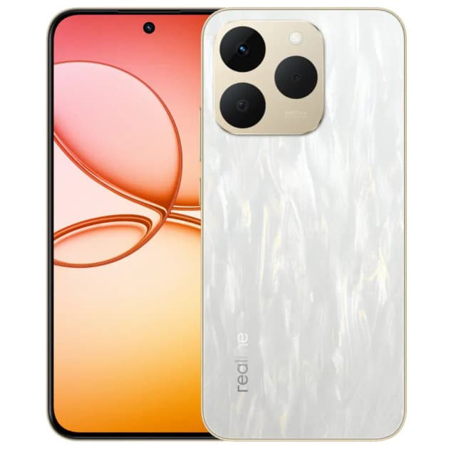 Realme 15T 5G 8GB RAM