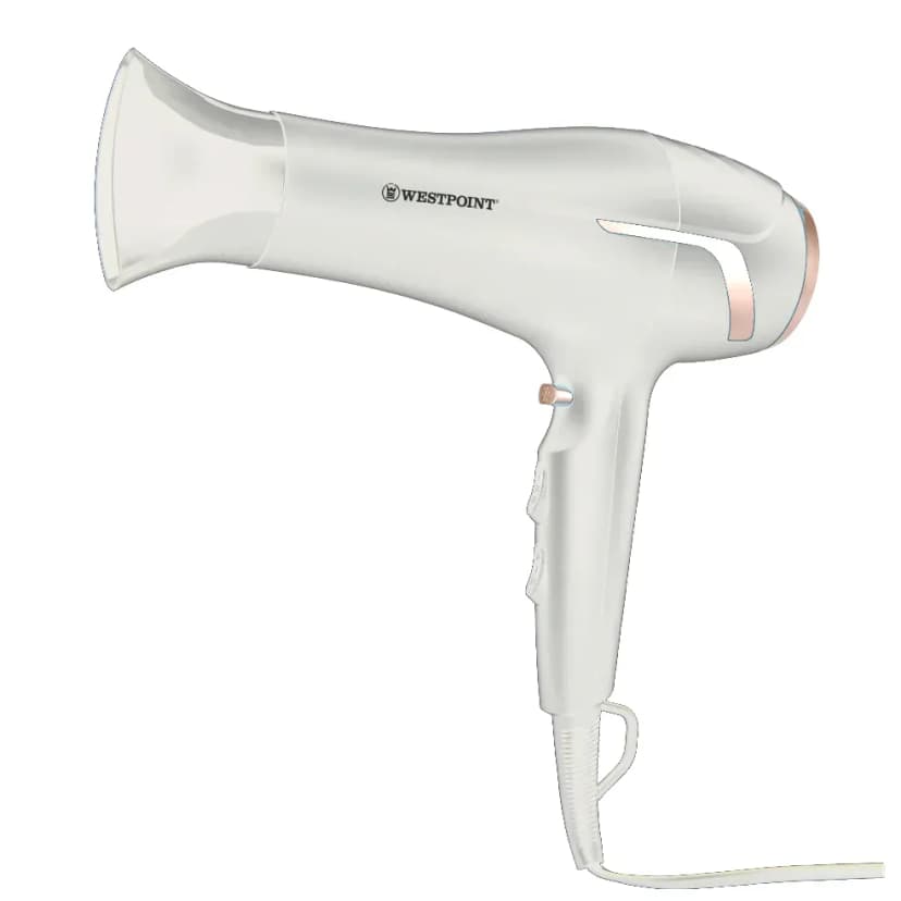 Westpoint WF-6280 Professional Hair Dryer