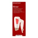 Westpoint WF-6217 Deluxe Hair Dryer