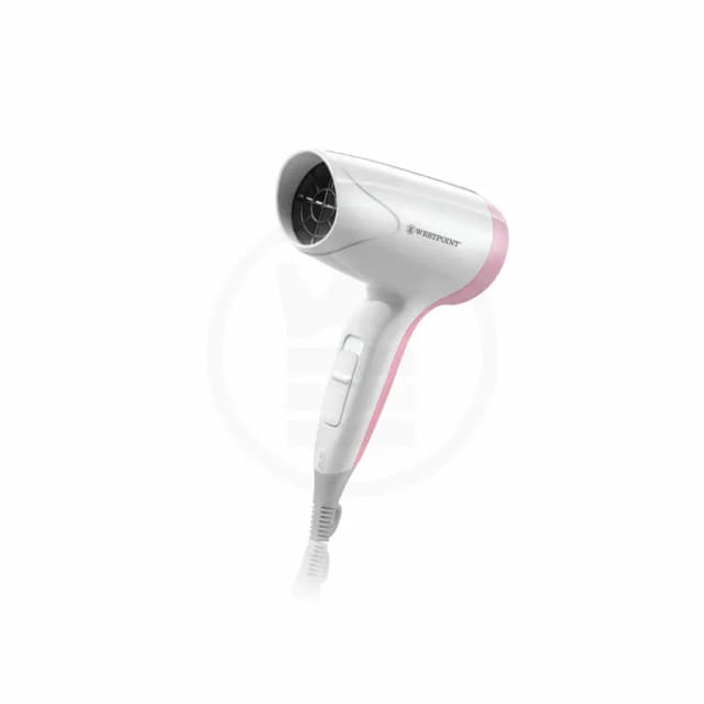 Westpoint WF-6201 Deluxe Hair Dryer