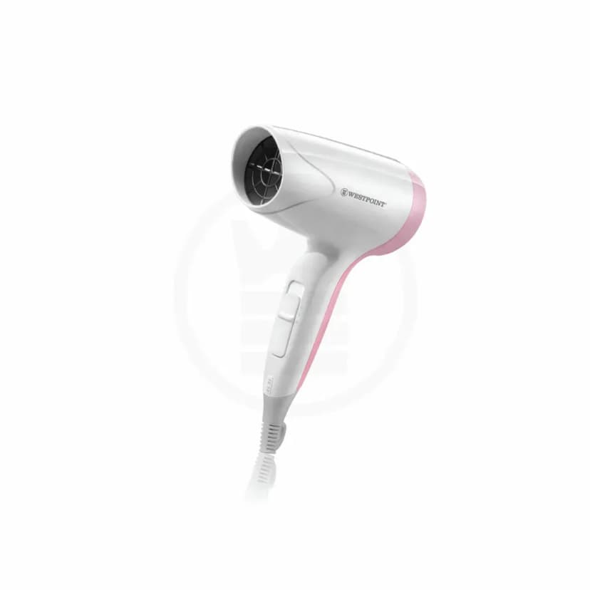 Westpoint WF-6201 Deluxe Hair Dryer