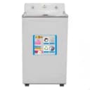Super Asia SAP-320 Wash Thrill 7 KG capacity single tub semi automatic washing machine