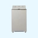 Super Asia SAP-320 Wash Thrill 7 KG capacity single tub semi automatic washing machine