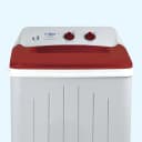 Super Asia SA-272 Fast Wash Plus Crystal 10KG Top load semi automatic washing machine