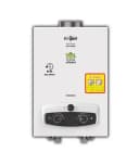 Super Asia Quick Series Instant Gas Water Geyser GH-206Di